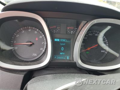 Zdjęcie 9 z 16 samochodu: 2016 CHEVROLET EQUINOX LT VIN:2GNFLFE33G6181563 - miniatura