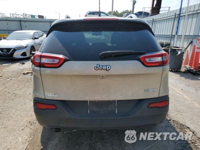 Zdjęcie 6 z 13 samochodu: 2014 JEEP CHEROKEE LATITUDE VIN:1C4PJLCB7EW208245 - miniatura