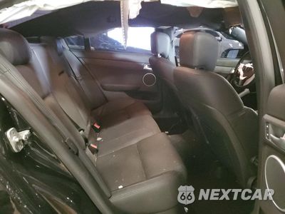 Zdjęcie 10 z 14 samochodu: 2008 PONTIAC G8 GT VIN:6G2EC57Y68L129366 - miniatura
