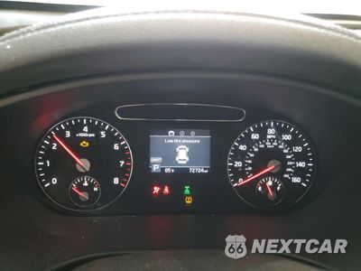 Zdjęcie 9 z 16 samochodu: 2019 KIA SORENTO L VIN:5XYPGDA34KG535422 - miniatura