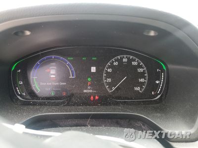 Zdjęcie 9 z 14 samochodu: 2019 HONDA INSIGHT TOURING VIN:19XZE4F96KE027087 - miniatura