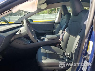 Zdjęcie 7 z 14 samochodu: 2024 TESLA MODEL 3 VIN:5YJ3E1EB2RF734555 - miniatura