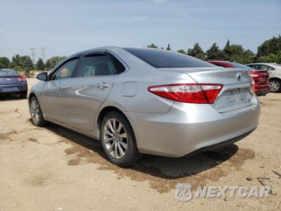 Drugie zdjęcie samochodu z przodu: 2015 TOYOTA CAMRY HYBRID VIN:4T1BD1FK4FU166997 - miniatura