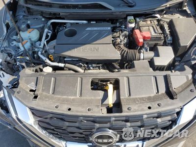 Zdjęcie 11 z 12 samochodu: 2023 NISSAN ROGUE S VIN:5N1BT3AB4PC853572 - miniatura