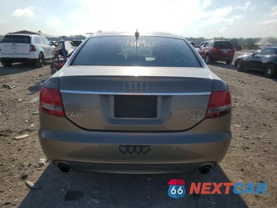 Zdjęcie 6 z 12 samochodu: 2008 AUDI A6 3.2 QUATTRO VIN:WAUDH74F88N172399 - miniatura