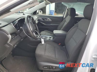 Zdjęcie 7 z 13 samochodu: 2020 CHEVROLET TRAVERSE LT VIN:1GNEVGKW1LJ317115 - miniatura