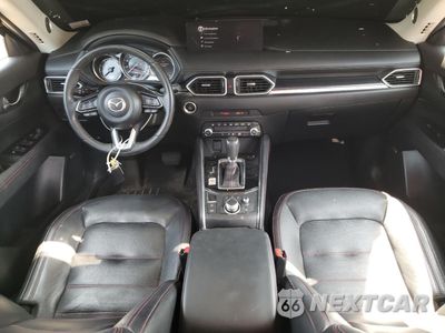 Zdjęcie 8 z 13 samochodu: 2023 MAZDA CX-5 PREFERRED VIN:JM3KFBCM3P0198284 - miniatura