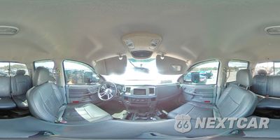 Zdjęcie 14 z 14 samochodu: 2007 DODGE RAM 2500 ST VIN:1D7KS28C47J562278 - miniatura
