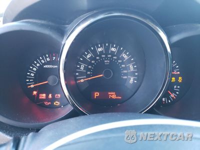Zdjęcie 9 z 12 samochodu: 2011 KIA SOUL + VIN:KNDJT2A23B7249653 - miniatura
