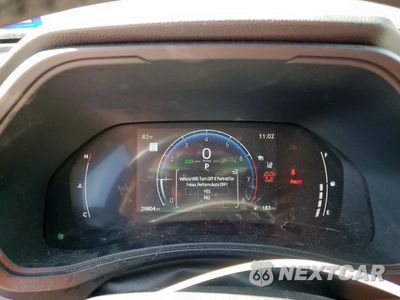 Zdjęcie 9 z 14 samochodu: 2024 TOYOTA GRAND HIGHLANDER XLE VIN:5TDAAAA54RS003642 - miniatura