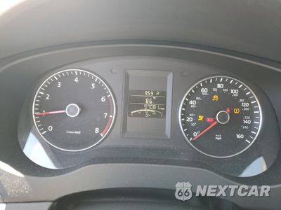 Zdjęcie 9 z 14 samochodu: 2014 VOLKSWAGEN JETTA SE VIN:3VWD07AJ0EM291652 - miniatura