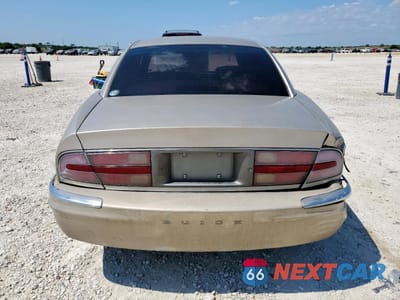 Zdjęcie 6 z 12 samochodu: 1998 BUICK PARK AVENUE VIN:1G4CW52K8W4636931 - miniatura