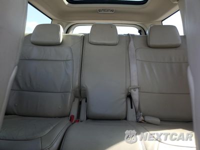 Zdjęcie 10 z 16 samochodu: 2009 FORD FLEX SEL VIN:2FMDK52C39BA19889 - miniatura
