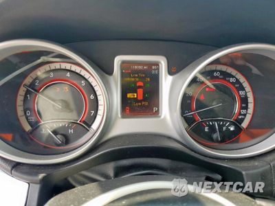 Zdjęcie 9 z 16 samochodu: 2018 DODGE JOURNEY SE VIN:3C4PDCAB8JT218504 - miniatura