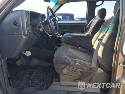 Zdjęcie 7 z 13 samochodu: 2002 CHEVROLET SILVERADO C3500 VIN:1GCJC33UX2F162178 - miniatura