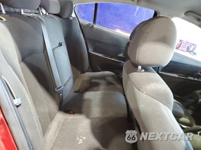Zdjęcie 10 z 13 samochodu: 2011 CHEVROLET CRUZE LT VIN:1G1PF5S99B7174769 - miniatura