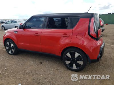 Drugie zdjęcie samochodu z przodu: 2016 KIA SOUL + VIN:KNDJP3A58G7356354 - miniatura