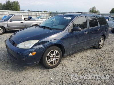 2001 FORD FOCUS SE 1FAFP36321W376681 - główne zdjęcie licytacji z USA - miniatura