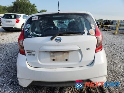 Zdjęcie 6 z 17 samochodu: 2019 NISSAN VERSA NOTE S VIN:3N1CE2CP1KL358302 - miniatura