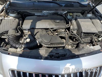 Zdjęcie 11 z 14 samochodu: 2011 BUICK REGAL CXL VIN:2G4GP5EC2B9186932 - miniatura