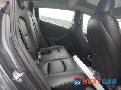 Zdjęcie 10 z 12 samochodu: 2022 TESLA MODEL 3 VIN:5YJ3E1EA8NF202146 - miniatura