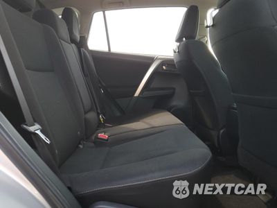 Zdjęcie 11 z 15 samochodu: 2015 TOYOTA RAV4 XLE VIN:JTMRFREV3FJ028697 - miniatura