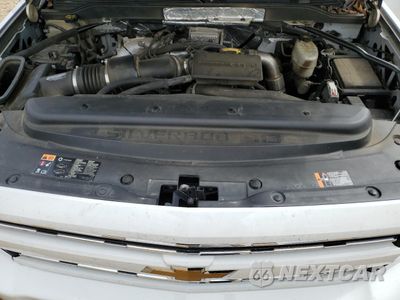 Zdjęcie 11 z 14 samochodu: 2017 CHEVROLET SILVERADO K2500 HEAVY DUTY LTZ VIN:1GC1KWEYXHF150710 - miniatura