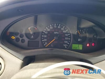Zdjęcie 9 z 12 samochodu: 2003 FORD FOCUS SE COMFORT VIN:1FAFP34Z43W321353 - miniatura