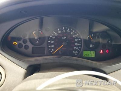 Zdjęcie 9 z 12 samochodu: 2003 FORD FOCUS SE COMFORT VIN:1FAFP34Z43W321353 - miniatura