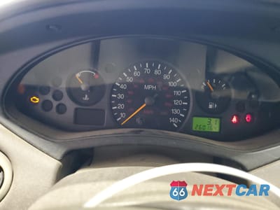 Zdjęcie 9 z 14 samochodu: 2003 FORD FOCUS SE COMFORT VIN:1FAFP34Z43W321353 - miniatura