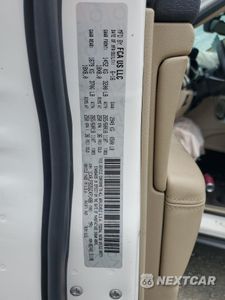 Zdjęcie 13 z 14 samochodu: 2016 JEEP GRAND CHEROKEE LIMITED VIN:1C4RJFBG5GC471488 - miniatura