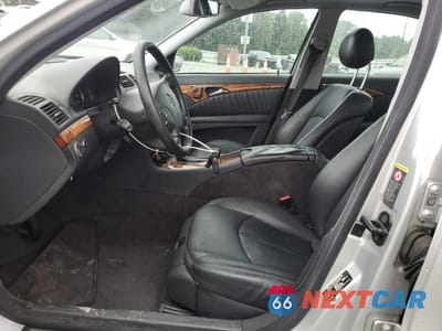 Zdjęcie 7 z 12 samochodu: 2004 MERCEDES-BENZ E 320 4MATIC VIN:WDBUF82J94X147479 - miniatura