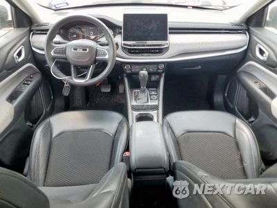 Zdjęcie 8 z 15 samochodu: 2022 JEEP COMPASS LATITUDE VIN:3C4NJCBB0NT192517 - miniatura