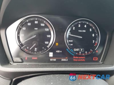 Zdjęcie 9 z 13 samochodu: 2022 BMW X2 SDRIVE28I VIN:WBXYH9C03N5U12955 - miniatura