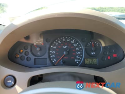 Zdjęcie 9 z 14 samochodu: 2005 FORD FOCUS ZX4 VIN:1FAHP34N05W110059 - miniatura