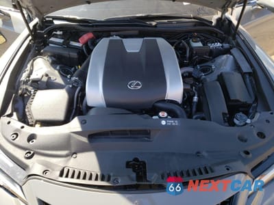 Zdjęcie 11 z 13 samochodu: 2024 LEXUS IS 350 F SPORT DESIGN VIN:JTHGZ1B27R5075298 - miniatura