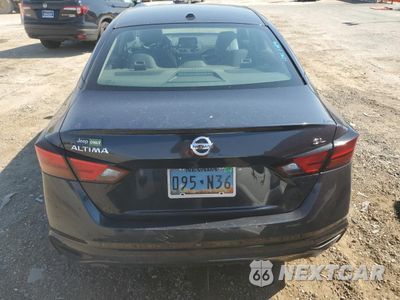 Zdjęcie 6 z 13 samochodu: 2019 NISSAN ALTIMA SL VIN:1N4BL4EV6KC163447 - miniatura