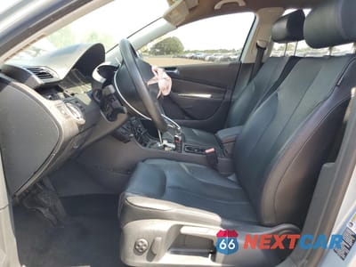 Zdjęcie 7 z 14 samochodu: 2006 VOLKSWAGEN PASSAT 2.0T VIN:WVWAK93C46P090634 - miniatura