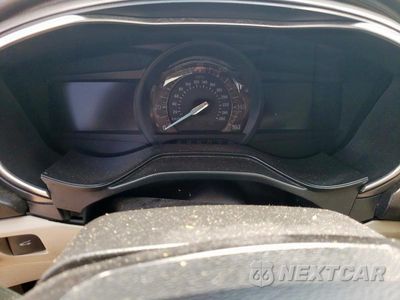 Zdjęcie 9 z 12 samochodu: 2019 FORD FUSION SEL VIN:3FA6P0CD6KR150255 - miniatura