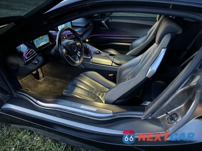 Zdjęcie 9 z 14 samochodu: 2017 BMW I8 VIN:WBY2Z2C36HV676546 - miniatura