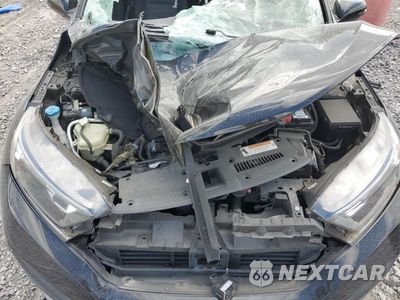 Zdjęcie 11 z 13 samochodu: 2022 HONDA CR-V EX VIN:5J6RW1H54NA012837 - miniatura