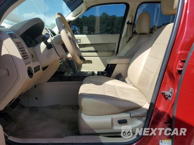 Zdjęcie 7 z 15 samochodu: 2011 FORD ESCAPE LIMITED VIN:1FMCU9EG8BKB81816 - miniatura