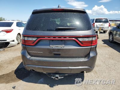 Zdjęcie 6 z 12 samochodu: 2014 DODGE DURANGO SXT VIN:1C4RDHAG2EC313465 - miniatura