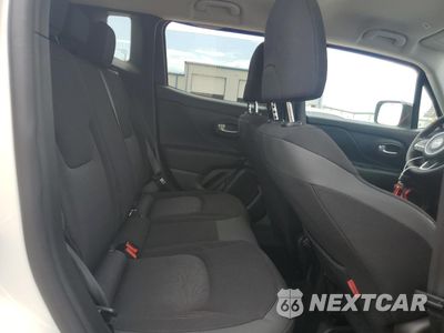 Zdjęcie 11 z 16 samochodu: 2023 JEEP RENEGADE TRAILHAWK VIN:ZACNJDC12PPP13515 - miniatura