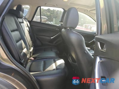 Zdjęcie 11 z 14 samochodu: 2016 MAZDA CX-5 GT VIN:JM3KE4DY6G0805889 - miniatura
