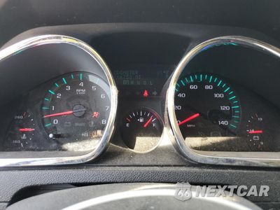 Zdjęcie 9 z 15 samochodu: 2012 CHEVROLET TRAVERSE LT VIN:1GNKRGED1CJ333719 - miniatura