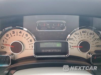 Zdjęcie 9 z 13 samochodu: 2012 FORD EXPEDITION EL XLT VIN:1FMJK1H54CEF14022 - miniatura
