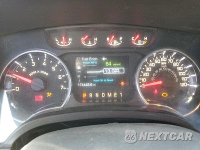 Zdjęcie 9 z 14 samochodu: 2014 FORD F150 SUPERCREW VIN:1FTFW1EF2EKD95970 - miniatura