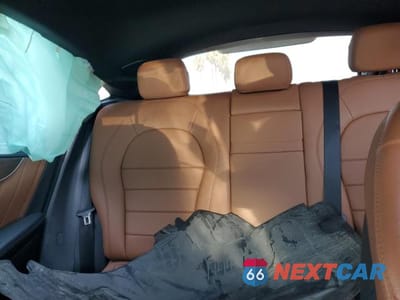 Zdjęcie 10 z 13 samochodu: 2020 MERCEDES-BENZ GLC COUPE 300 4MATIC 300 4MATIC VIN:W1N0J8EB3LF849510 - miniatura