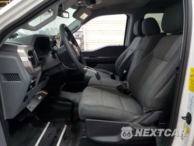 Zdjęcie 7 z 12 samochodu: 2023 FORD F150 SUPERCREW VIN:1FTFW1E80PKG13568 - miniatura